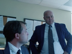 美国侦探-乔-肯达（American Detective with Lt. Joe Kenda）第9集