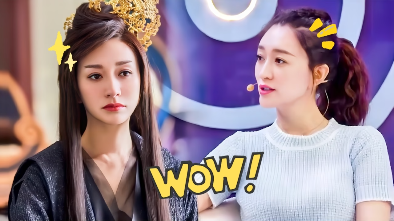 第1期：李小冉张瑶闺蜜牵手现身爆猛料