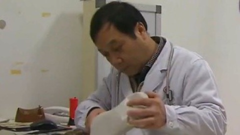 播报多看点 防雾霾秘方不靠谱