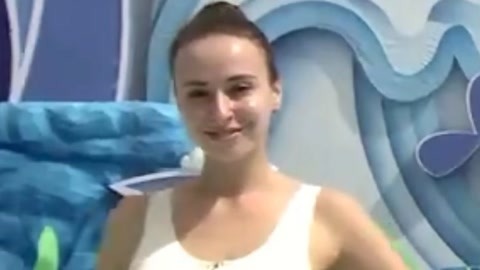 男生女生向前冲 第十一季 俄罗斯长腿美女来袭 “叔侄”组合勇闯赛道