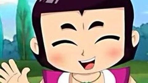 唱罢吹灯 新版葫芦娃是什么鬼《乡土葫芦娃》