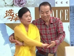 选择2019 男女嘉宾现场针锋相对 11岁年龄差距生分歧