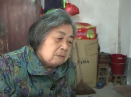 寻情记 百万地产儿女血缘成魔咒
