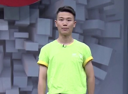 321动起来 舞蹈《唱首歌》