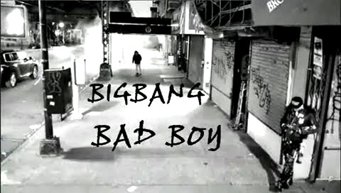 翻唱集锦 Bad Boy 中文翻唱-模仿翻唱