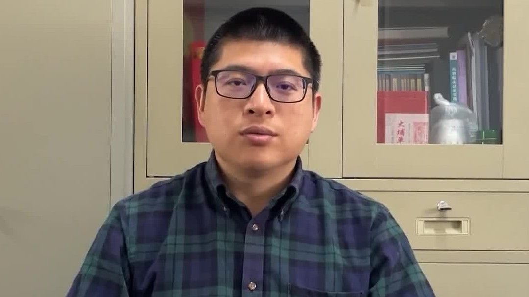 名医话养生 为什么“落枕”会盯上你呢