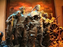 甲午谜案：“是非丁提督”