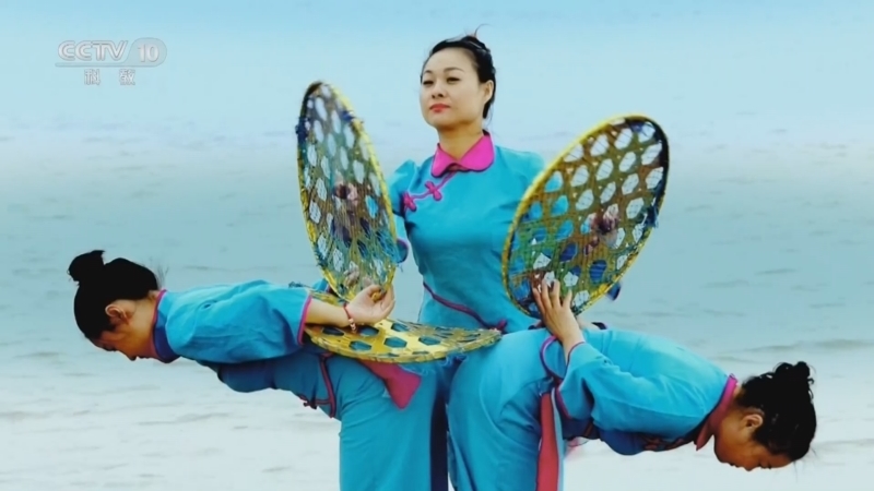 《地理·中国》 20260504 循声山河10