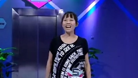 幸福电梯 20130927