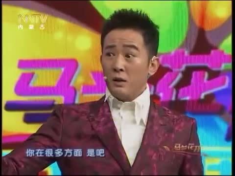 马兰花开 《马兰花开》 20150221 《马兰花开》，三岁了（中）