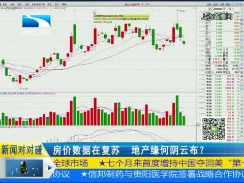 吾股丰登 《吾股丰登》 20150518