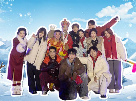 第10期:刘浩存做客热雪小屋