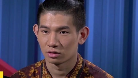 奇葩ICU 第8期之裸辞到底好不好 未来星告诉你别跟钱过不去！