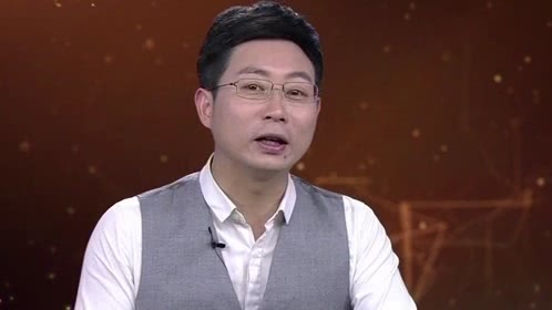经典传奇 帝陵中的“怪墓”·神秘墓主之谜