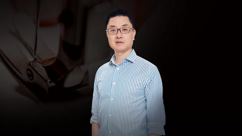 一刻talks 人类未来穿衣方式被颠覆