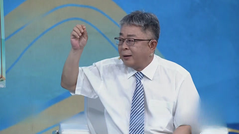 大医本草堂 警惕颈动脉狭窄隐患 四季静心居家科学调养