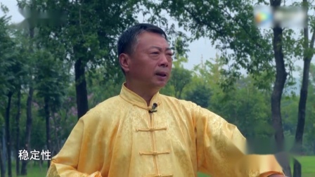 开练吧功夫 为什么这么多人练心意六合拳的这三招，看了你就明白了