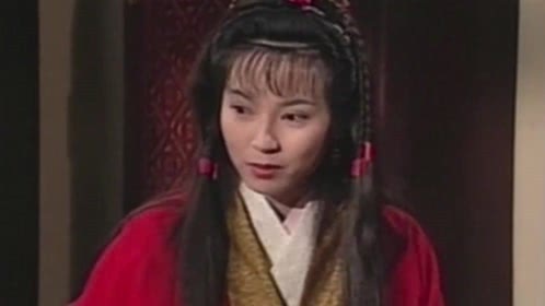 经典传奇 不看不知道·神雕大侠居然有原型