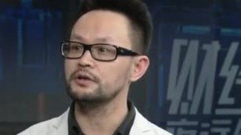 财经夜行线 “创新”贯穿本届达沃斯论坛