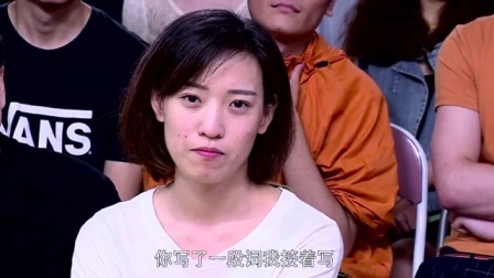 优酷全明星 2015 狼爸郑钧畅聊育儿心得