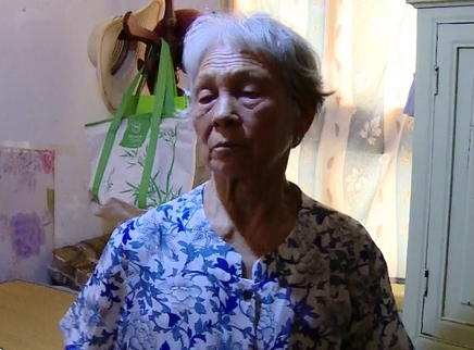 寻情记 痴呆老人为何炙手可热成宝贝