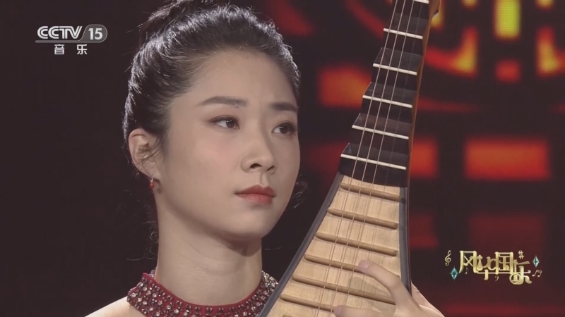 风华国乐 《风华国乐》 20230209