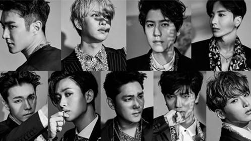 Oh My思密达 第262期：SuperJunior出道十周年
