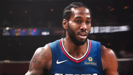 NBA流言收割机 伦纳德3年1.03亿加盟快船，第3年球员选项