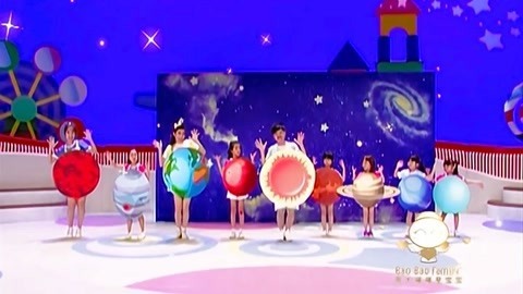 音乐涂鸦乐园 音乐涂鸦乐园 20161107