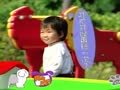 狗狗日记 第274天 公园的溜滑梯