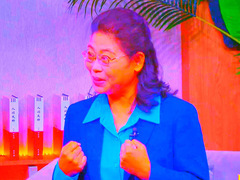 李素磊：看见孩子 全人升学