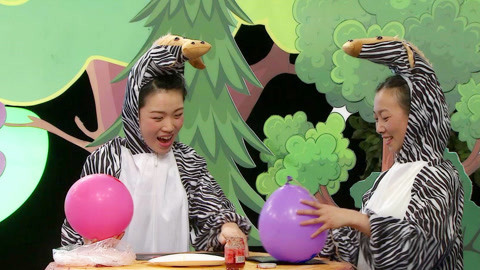 积木宝贝闯世界 第3季 神奇的染画