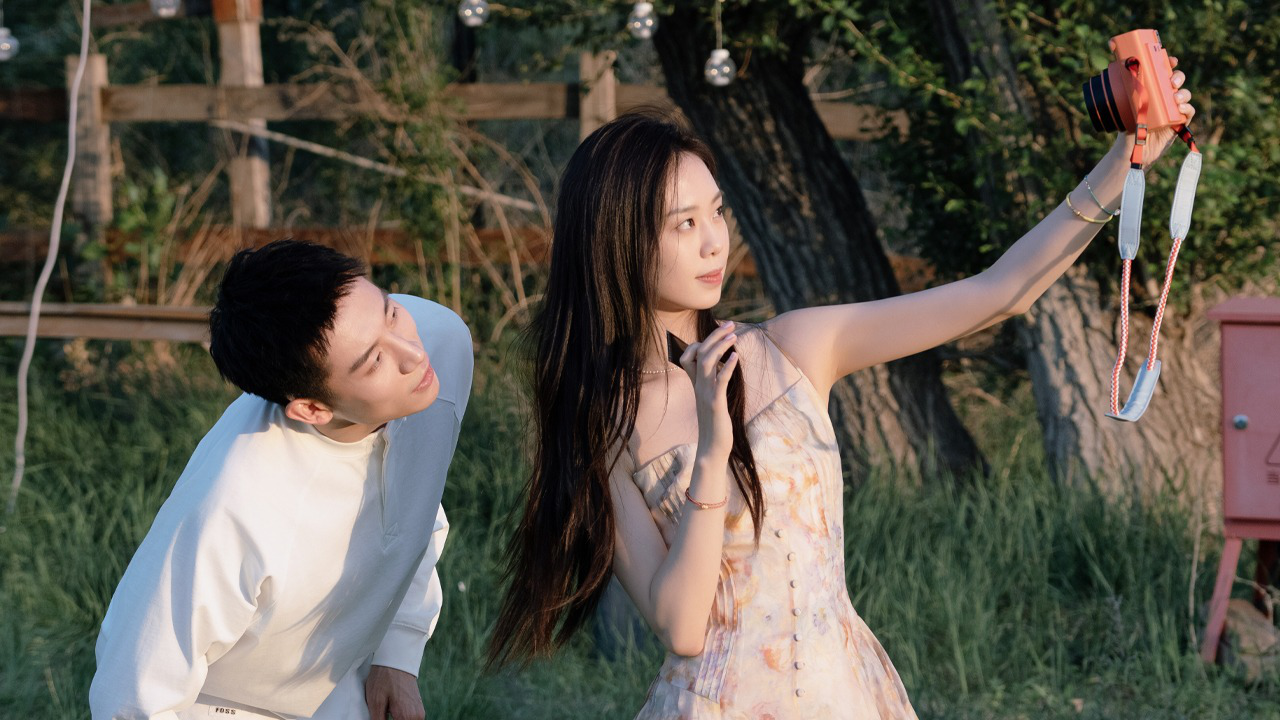 心动的信号 第6季 第6期中：手写信记录心动的痕迹