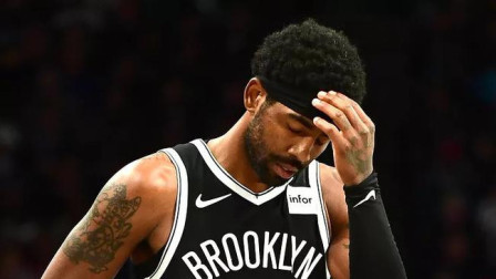 NBA流言收割机 曝欧文对队友不满！剧情和在凯尔特人一模一样