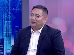 信用中国 于志国 扎根社区 守住民生