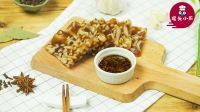 罐头小厨 电饭煲Q弹猪皮冻 10