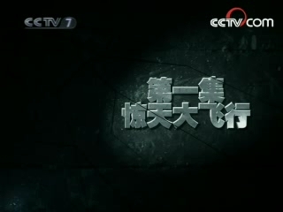 军事纪实 惊天大飞行