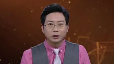 经典传奇 神枪手张桃芳传奇