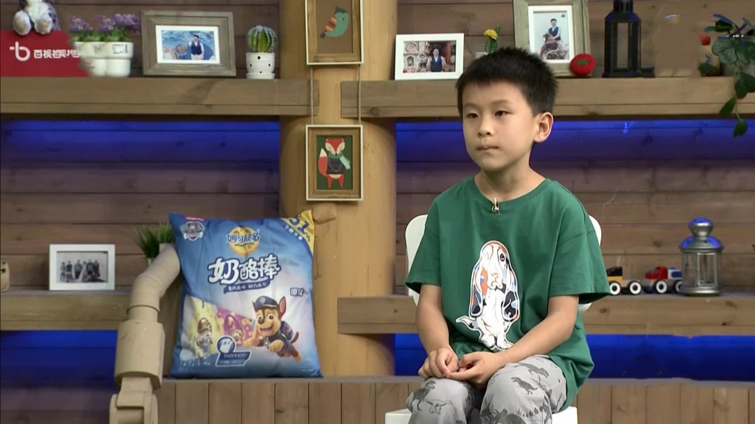 潮童天下 建设一支带不走的队伍