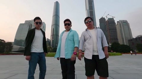火力少年王电视争霸赛 导师篇