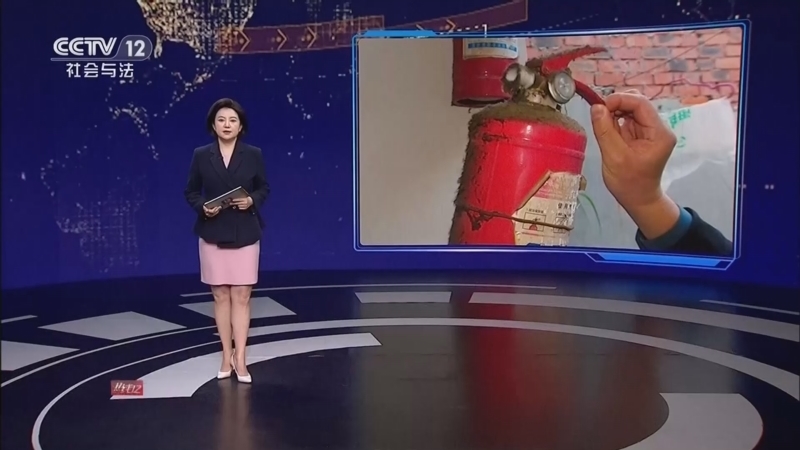 热线12 《热线12》 20260115