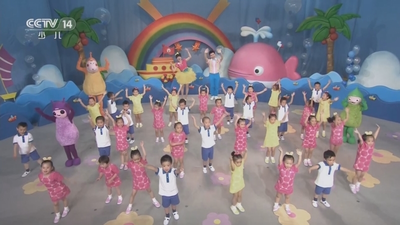 小小智慧树 《小小智慧树》 20231016