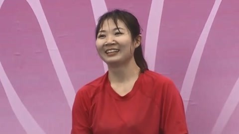 男生女生向前冲 第十一季 女生队记录再创新高 晋级赛名额争夺激烈