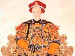 经典传奇 同治帝陵未解之谜