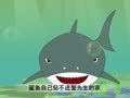 幼儿小寓言 小脚趾水中游行记