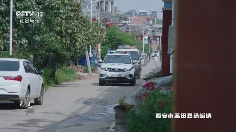 现场 《现场》 20251115 执行现场 第三季 第4集