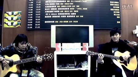 香港原创音乐频道 2015 《礼物 live》Tonyi ng 109