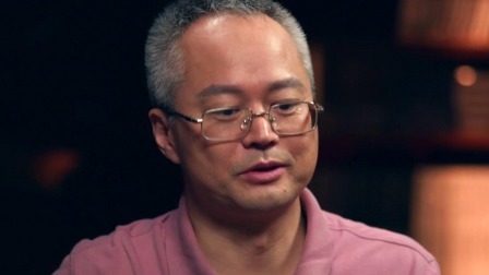 圆桌派 第一季 出轨