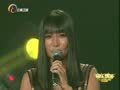 音乐现场 《音乐现场》20140622：张咪劲歌热舞带动全场 展现国际模特迷人风范
