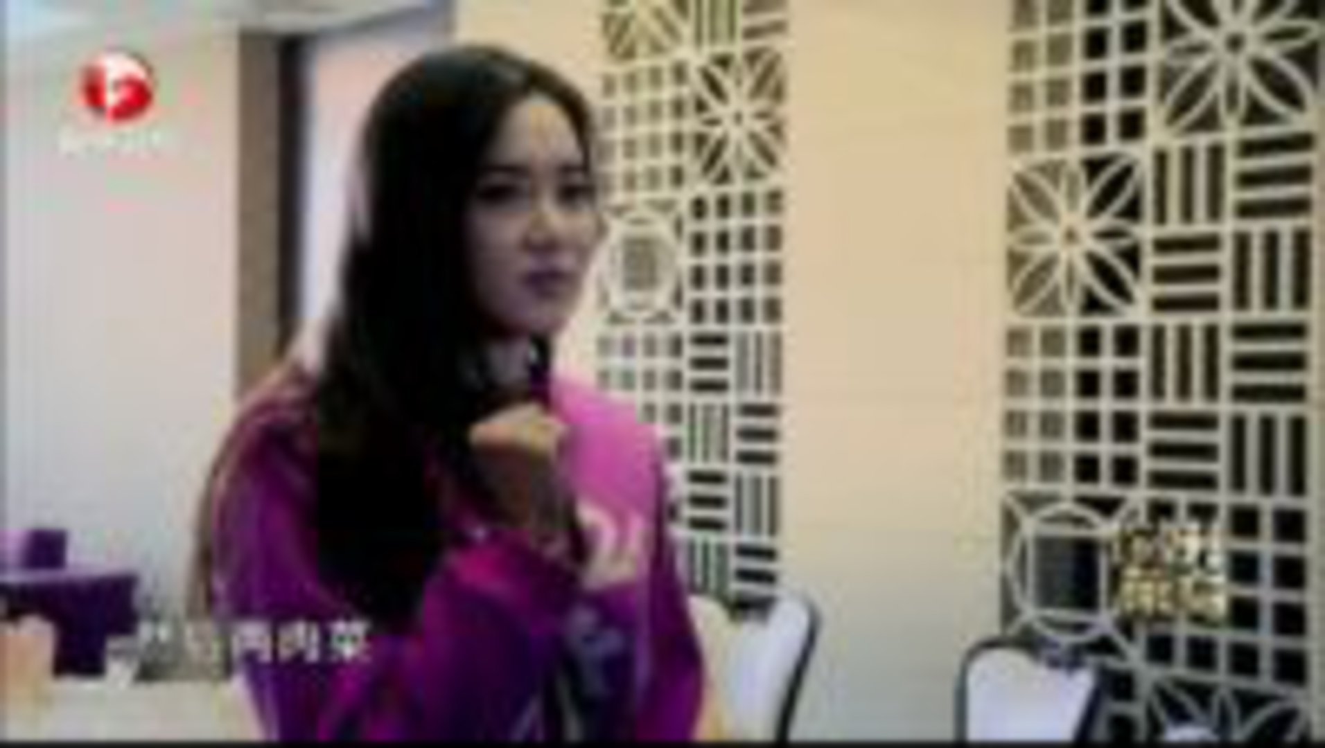 你好菜鸟 第7期：明道穿女仆装遭恶搞